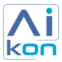 Aikon logo - Similar company to Aicon