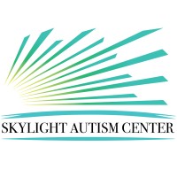 Skylight Autism Center logo - Similar company to Nova Aba Learning Center