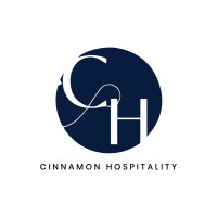 Cinnamon Hospitality logo - Similar company to Creators On Creators ™