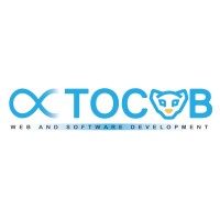 OCTOCUB SOFTWARE PVT LTD logo - Similar company to Almog Development Studio