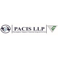 PACIS LLP logo - Similar company to Pharmaglance Consultancy Llp