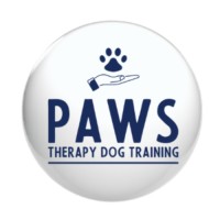 PAWS Therapy & Assistance Dog Training Ltd logo - Similar company to Zero Carbon Cumbria
