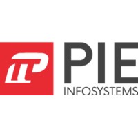 Pie Infosystems logo - Similar company to Nected