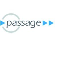 PASSAGE gemeinnützige Gesellschaft für Arbeit und Integration mbH logo - Similar company to Blattgerste Technologies