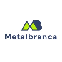 Metalbranca logo - Similar company to Messina Ferro