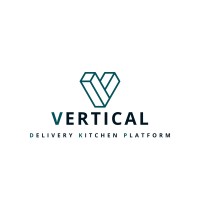 Vertical logo - Similar company to Kitchen-Lab
