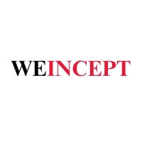 WeIncept logo - Similar company to Team Infinity Welfare Foundation