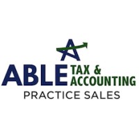 Able Tax and Accounting Practice Sales logo - Similar company to Accounting Practice Sales, Inc.