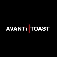 Avanti-Toast logo - Similar company to Toast