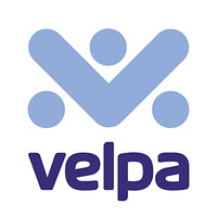 Velpa logo - Similar company to Sandbech