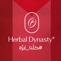 Herbal Dynasty® logo - Similar company to Herbal