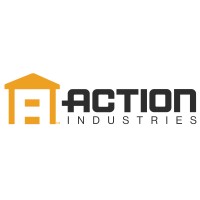 Action Industries logo - Similar company to Final Frontier Manufacturing