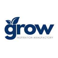 Grow - Your Inspiration Manufactory