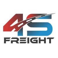 4S Freight Corp logo - Similar company to Cinelogic Ltd.