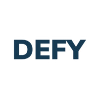 Defy logo - Similar company to Huformance