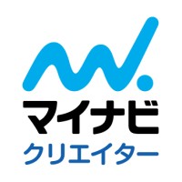 マイナビクリエイター logo - Similar company to 株式会社Stand