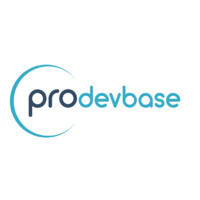 ProDevBase Technologies logo - Similar company to Hash Include