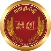 Holly Creek Whisky logo - Similar company to Терра (Llc)