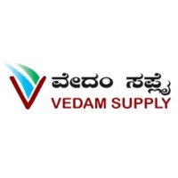VEDAM SUPPLY logo - Similar company to Maxon Motor Ibérica S.A.U. España