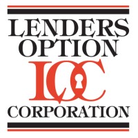 Lenders Option Corporation - LOC logo - Similar company to Safe Harbour, Inc.