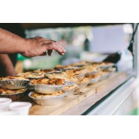 Joe's Pies