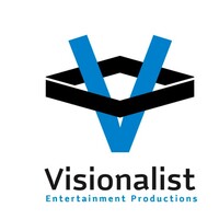 Visionalist Entertainment Productions logo - Similar company to Black Animators Matter