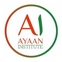 Ayaan Institute logo - Similar company to Impact Lobby