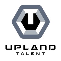 Upland Talent logo - Similar company to Makena Tech Solutions, Inc. Dba Makena Staffing