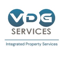 VDG Services logo - Similar company to Iqcheckpoint - Ultimate Workforce Solution