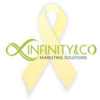 Infinity & Co logo - Similar company to Bee Promoted