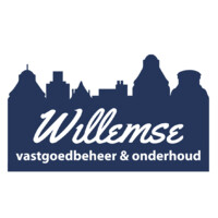 Willemse Vastgoedbeheer & Onderhoud logo - Similar company to H.O.D. Nederland Bv
