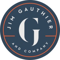 Jim Gauthier & Company logo - Similar company to Cyclestyling