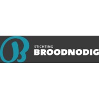 Stichting Broodnodig logo - Similar company to Cuijpers Consultancy Bv