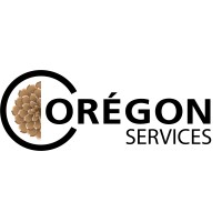 OREGON Services logo - Similar company to Oregon