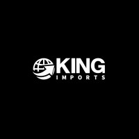 King Imports Autopeças logo - Similar company to Importadora Eda