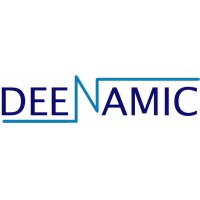 Deenamic Ltd logo - Similar company to Scitox
