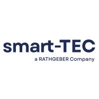 smart-TEC GmbH & Co. KG logo - Similar company to Ibarcodesolutions