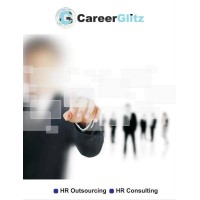 Career Glitz India Pvt. Ltd. logo - Similar company to Resume Glitz