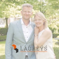 KANTOOR LAUREYS - Trotse partner P&V logo - Similar company to Verzekeringen De Vriese