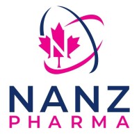 Nanz Pharma logo - Similar company to Nutralab Canada Corp.