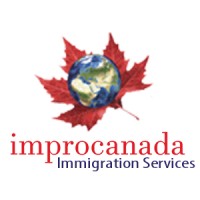 ImproCanada Immigration Services logo - Similar company to Eminence Consulting Services
