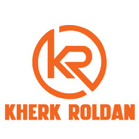 Kherk Roldan White Label SEO Solutions logo - Similar company to The Objective Hour