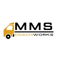 MMS Coachworks Ltd logo - Similar company to Loks Profiling Services Limited