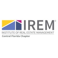 IREM® Central Florida logo - Similar company to Irem® South Florida