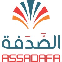Assadafa Automotive logo - Similar company to مجموعة الريادة للإلكترونيات