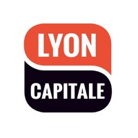 Lyon Capitale logo - Similar company to Lyonmag
