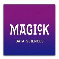 Magickdata, Llc