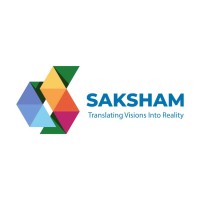 SAKSHAM OFFICE AUTOMATION PVT LTD logo - Similar company to Zekesys Private Limited