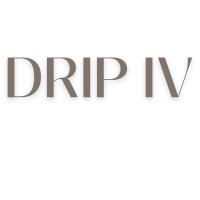Drip IV logo - Similar company to Hmr Servicing, Llc