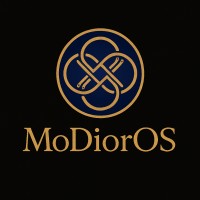 MoDiorOs logo - Similar company to Teegenius